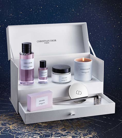 christian Dior gift sets